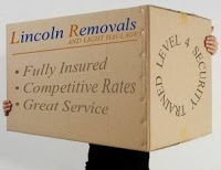 Lincoln Removals and Light Haulage 257157 Image 1